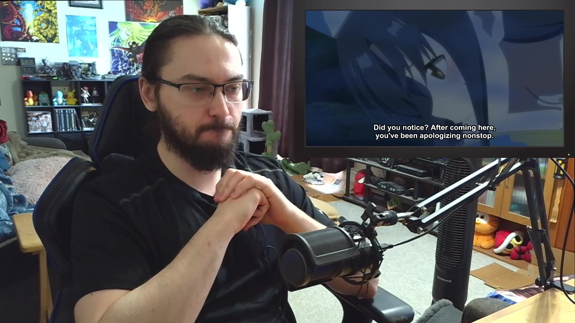 Arifureta S2 Episode 5 Live Reaction (FULL) - qgj9z.gaa