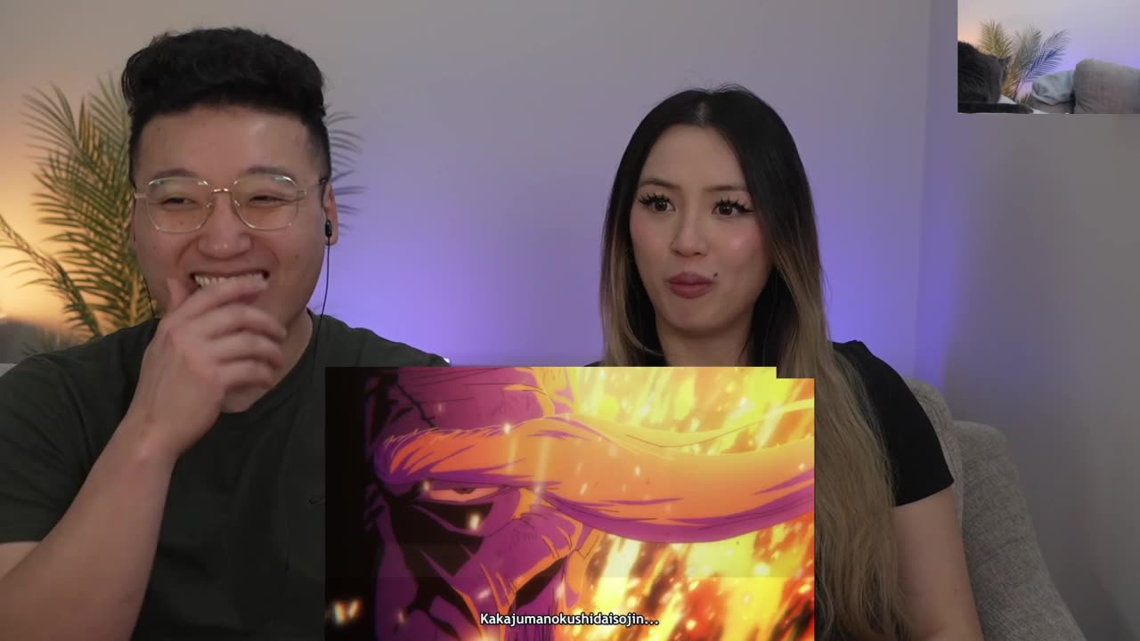 Bleach TYBW-E6 Uncut Reaction - qiq7z.qR4e