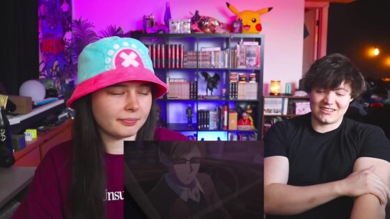 Oshi No Ko Season 3 Ep 5 UNCUT REACTION! - quK7z.faa