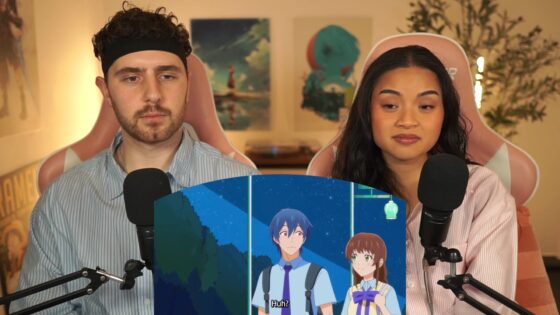 More Than a Married Couple Episode 8 Reaction - r4z.gaa