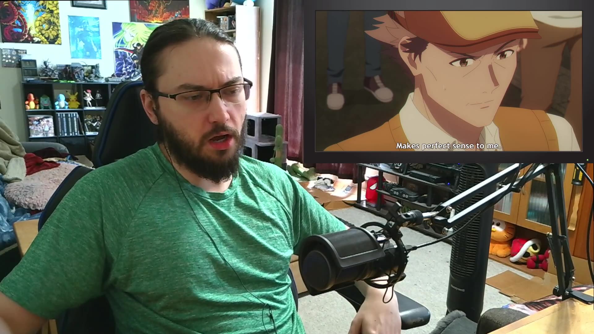 Uma Musume Cinderella Grey Episode 4 Live Reaction (FULL) - s0 6z.gaa