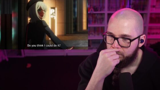 Oshi no Ko S3 Ep. 8 Reaction [FULL] - sAh5z.gaa