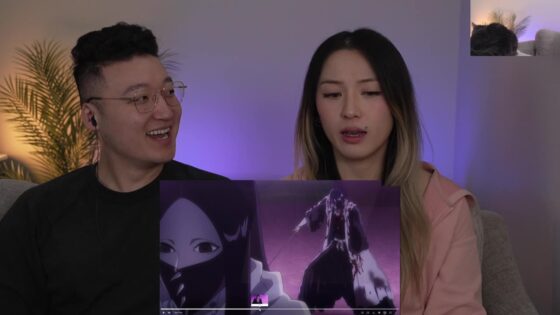 Bleach TYBW-E5 Uncut Reaction - soA6z.qR4e