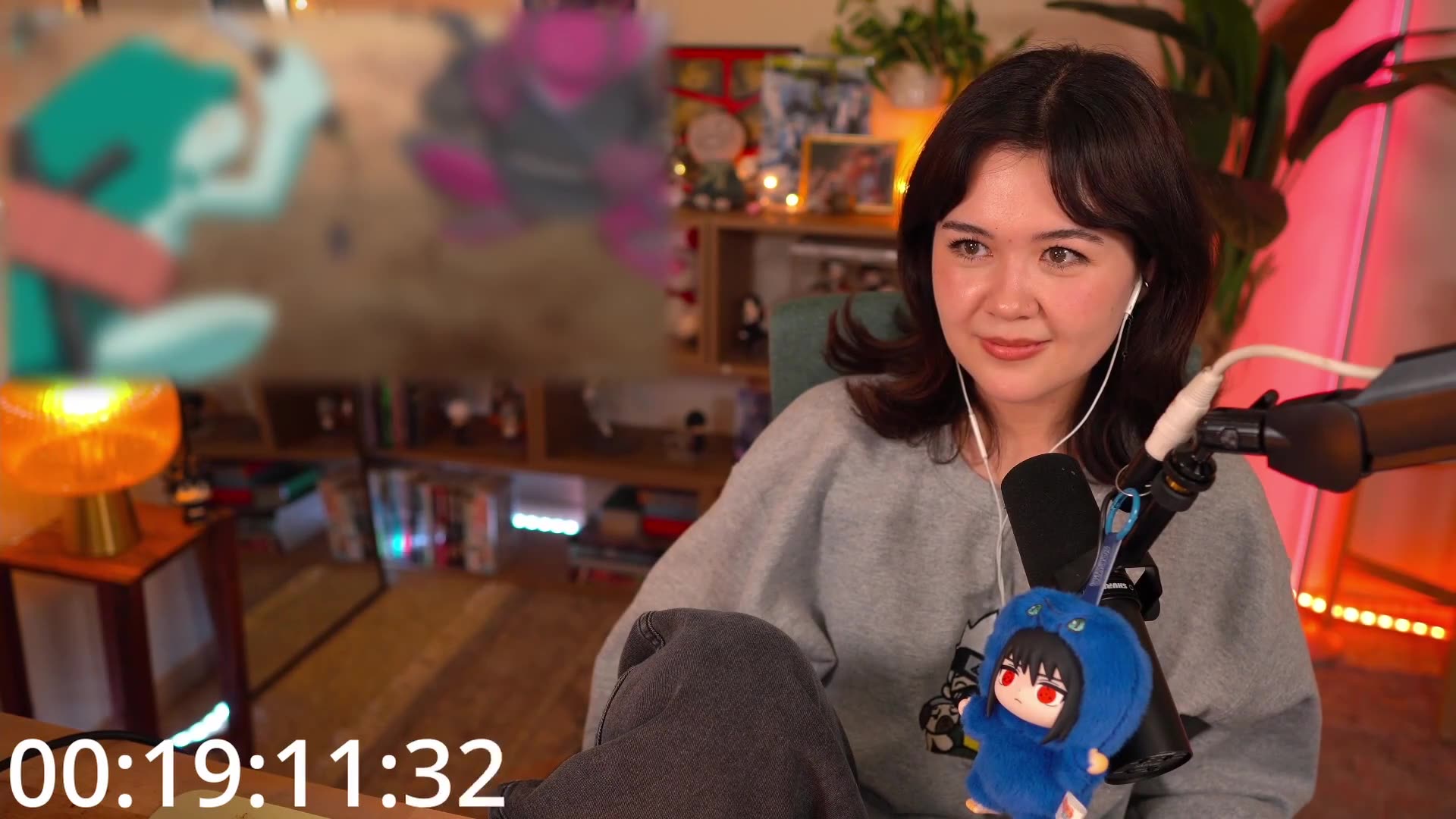 Shippuden EP164 [timer] - u1V8z.gaa