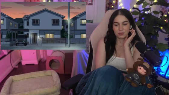 You and I are polar Opposites EP 5 Reaction - uUP5z.gaa