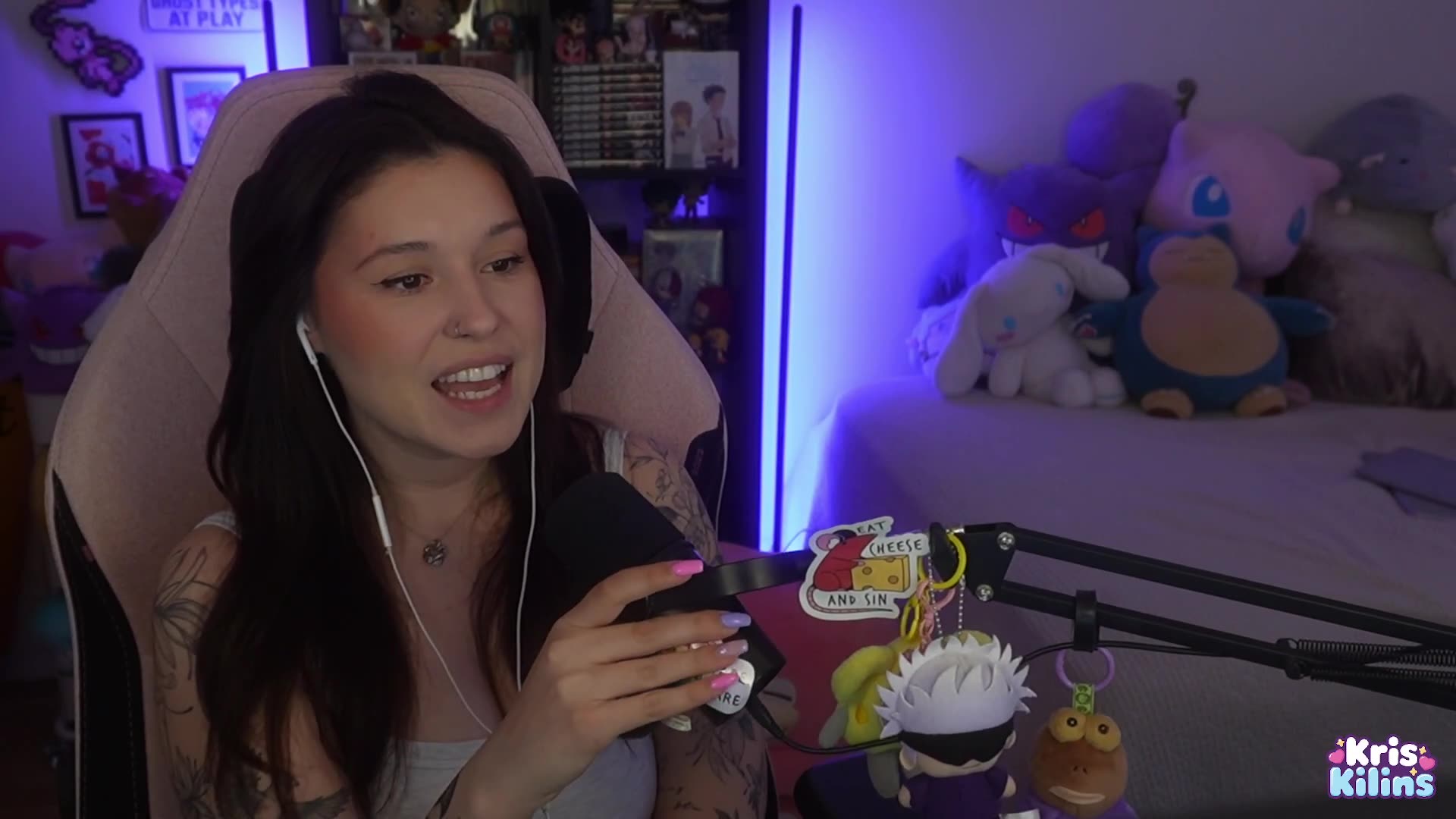 You and I are Polar Opposites 🩷✨ Episode 10 Reaction (UNCUT) - uaS8z.gaa