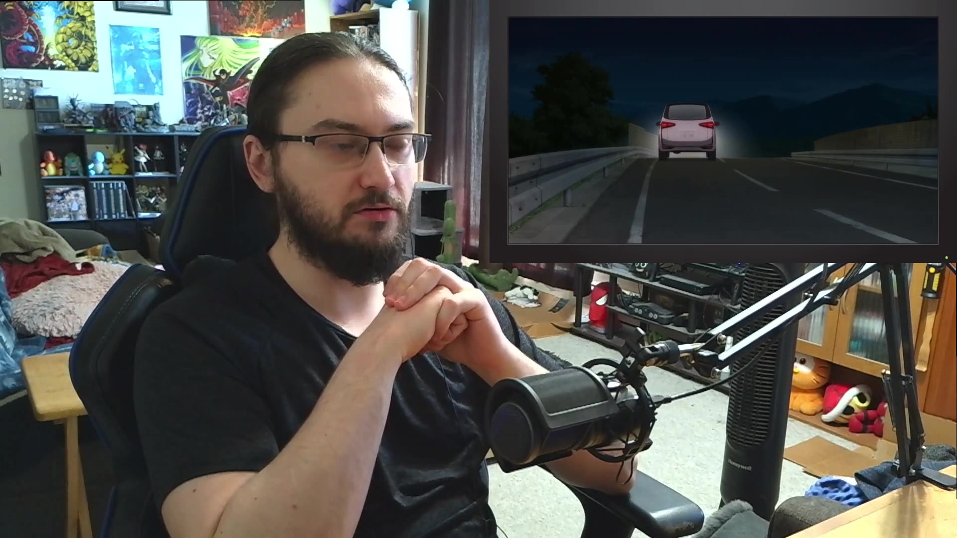 Medalist S2 Episode 7 Live Reaction (FULL) - uiJ6z.faa