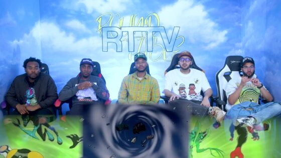 Ben 10 1 x 10 Reaction! - uie9z.eaa