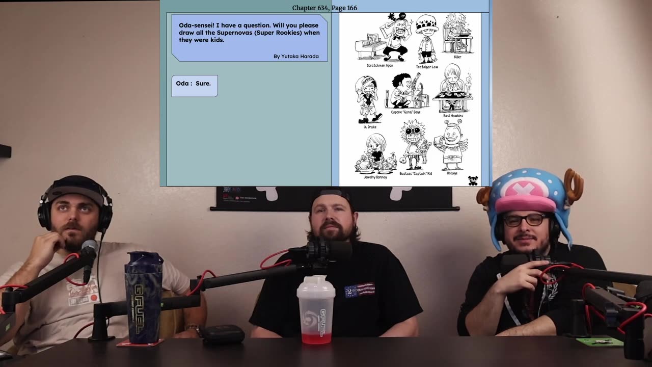 SBS Vol 62-66, Ep 524-573 Reaction - um8z.qR4e