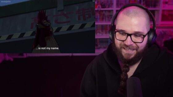 Rooster Fighter Ep 1 Reaction [FULL] - w1i9z.gaa