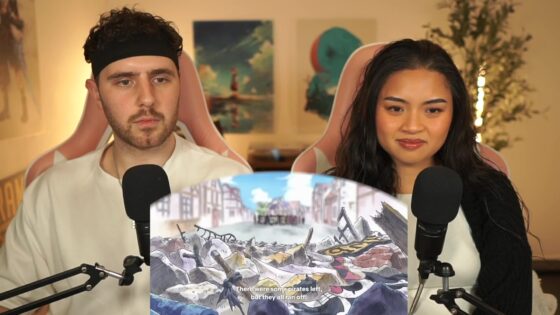 One Piece Episode 7-8 Reaction - w2L6z.gaa
