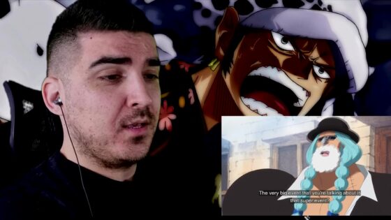 ONE PIECE EPISODE 631 REACTION! - w2j9z.faa