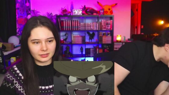 Sentenced To Be A Hero Ep 2 UNCUT REACTION! - w9K7z.faa