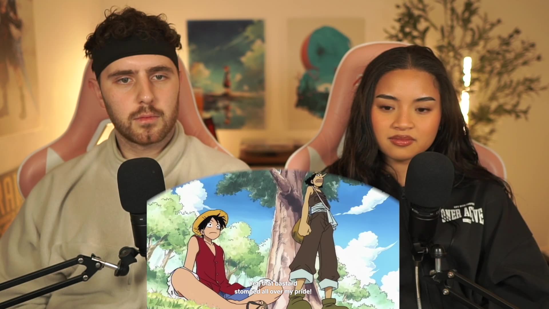 One Piece Episode 9-10 Reaction - wBm7z.faa