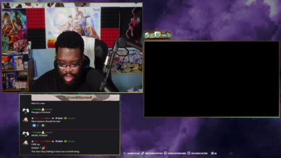 Shows & Anime Tonight Patreon 3/16/2026 Discord Stream - wFq9z.gaa