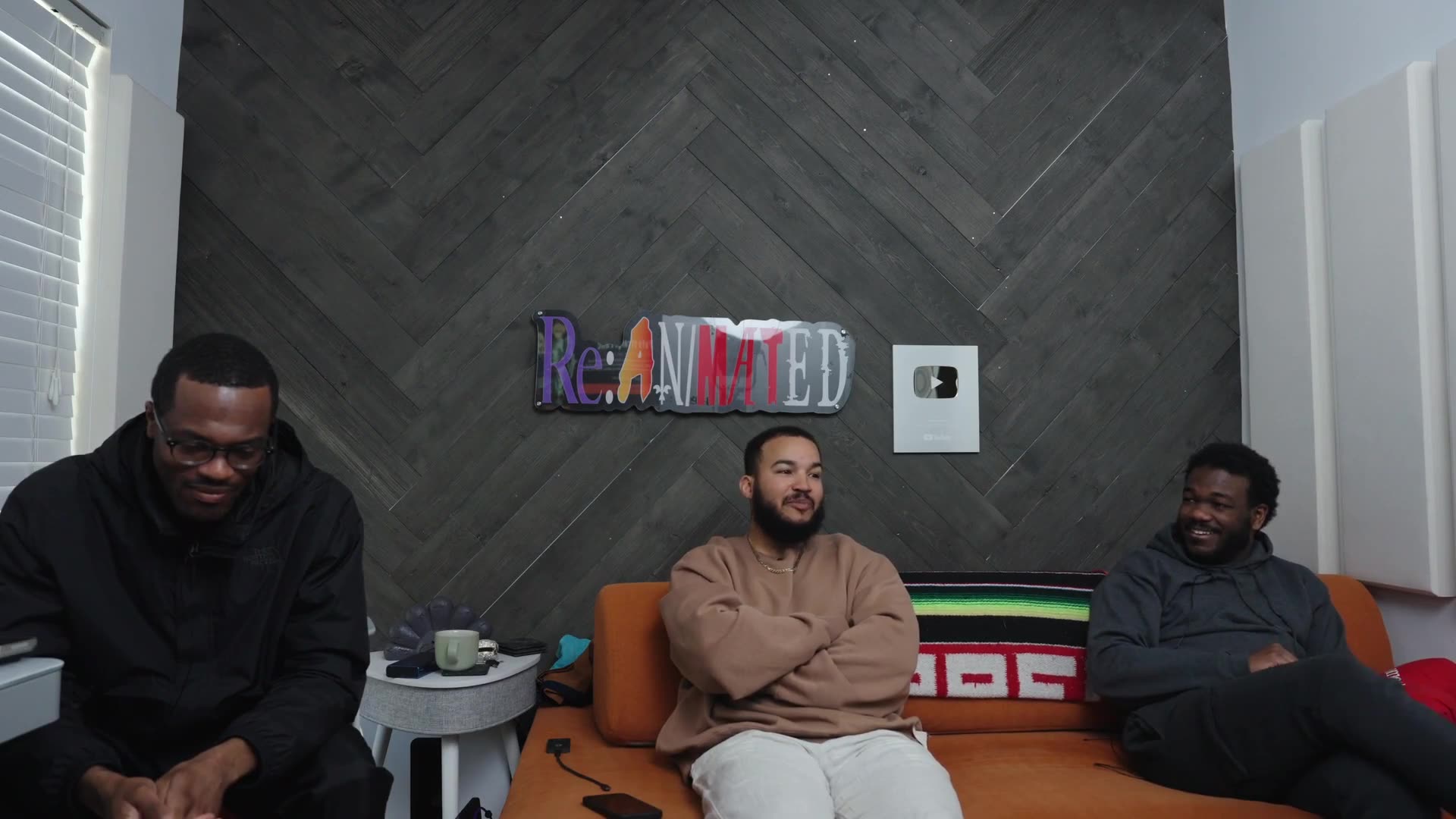 Fate Strange Fake 1x9 Reaction - wO83z.gaa