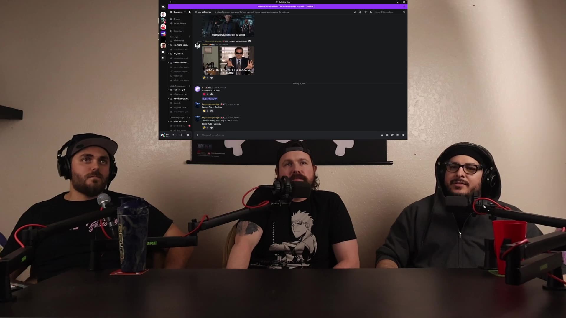 FISH-MAN ISLAND ARC REVIEW - wQ 5z.gaa