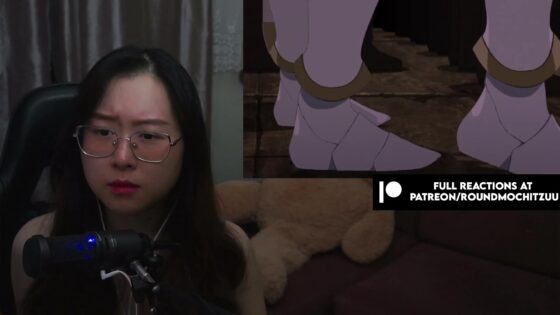 Sent3nced t0 Be a Her0 - EP 10 Reaction - wQ07z.gaa