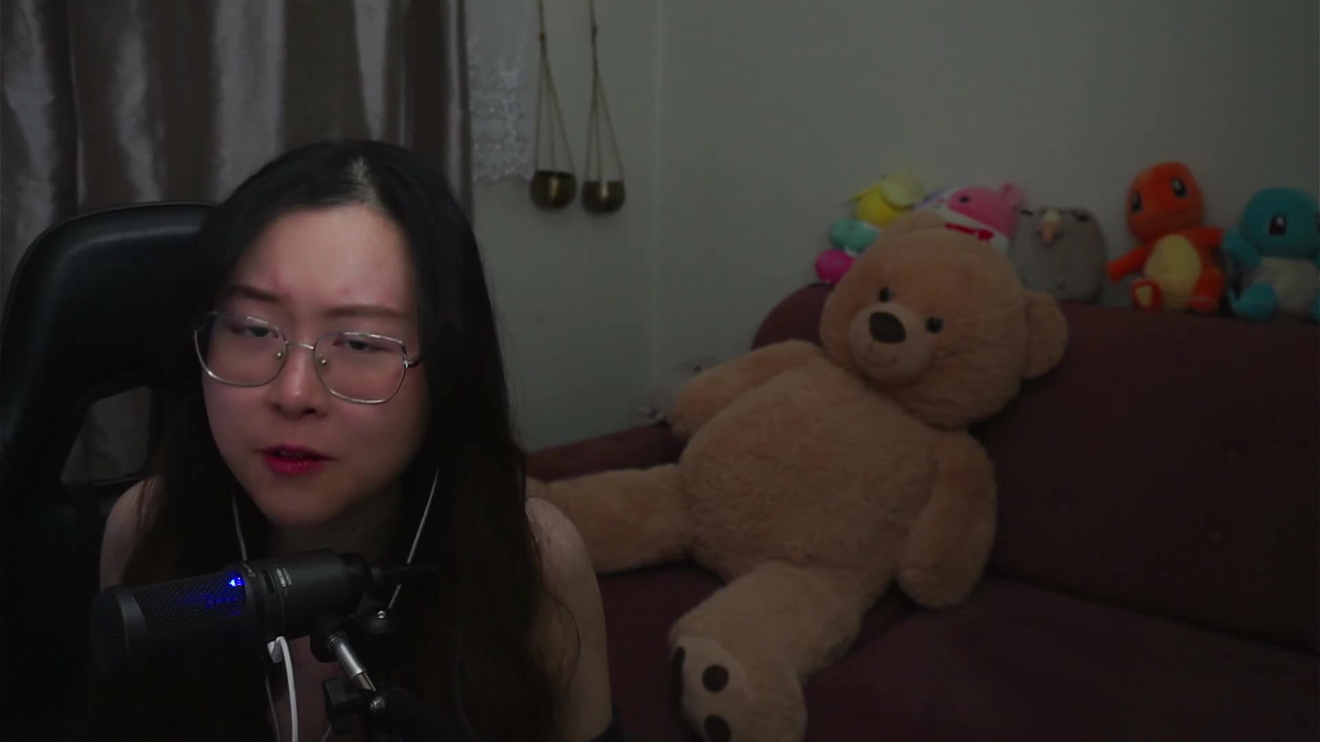 CH@1N3D S0LD13R - S2 EP9 Reaction - wbE5z.gaa