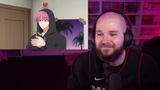 Tamon'sB-Side Ep 11 Reaction [FULL] - wmA7z.gaa