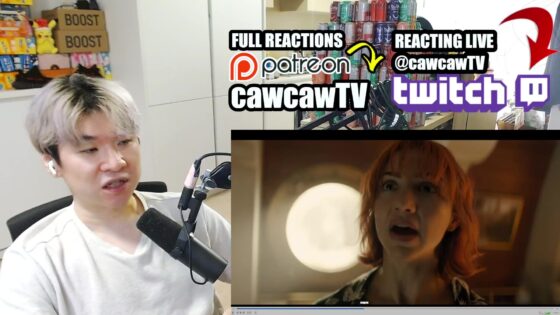 One Piece Live Action Ep6 Reaction - y376z.gaa