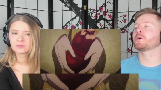 Hell's Paradise S2 Episode 9 Reaction - yCV6z.faa