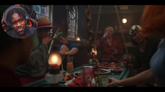 One Piece Live Action Season 2 Episode 5 REACTION - yE98z.gaa