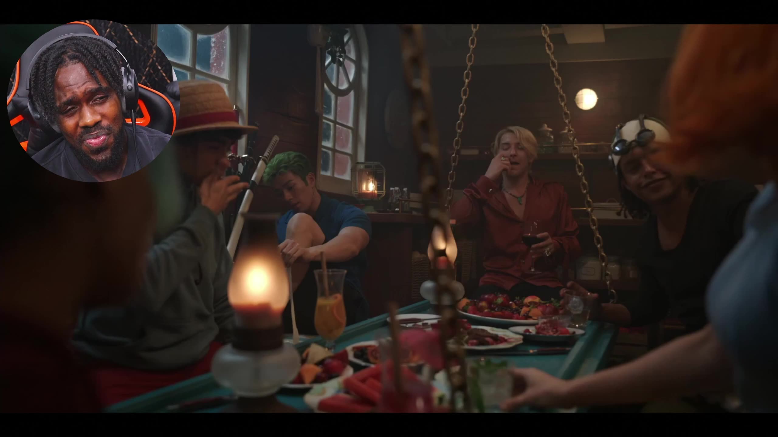One Piece Live Action Season 2 Episode 5 REACTION - yE98z.gaa
