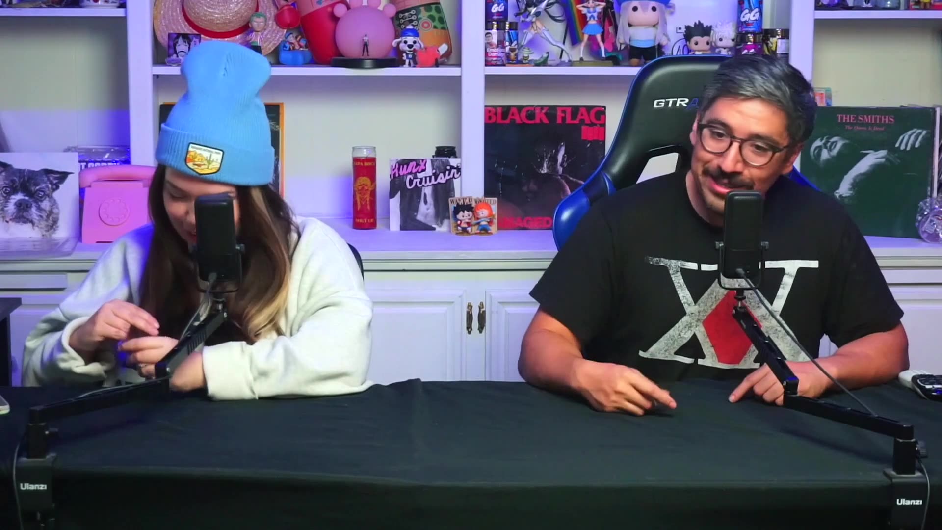 Jujutsu Kasien S3E9 Reaction - yJR5z.gaa 1