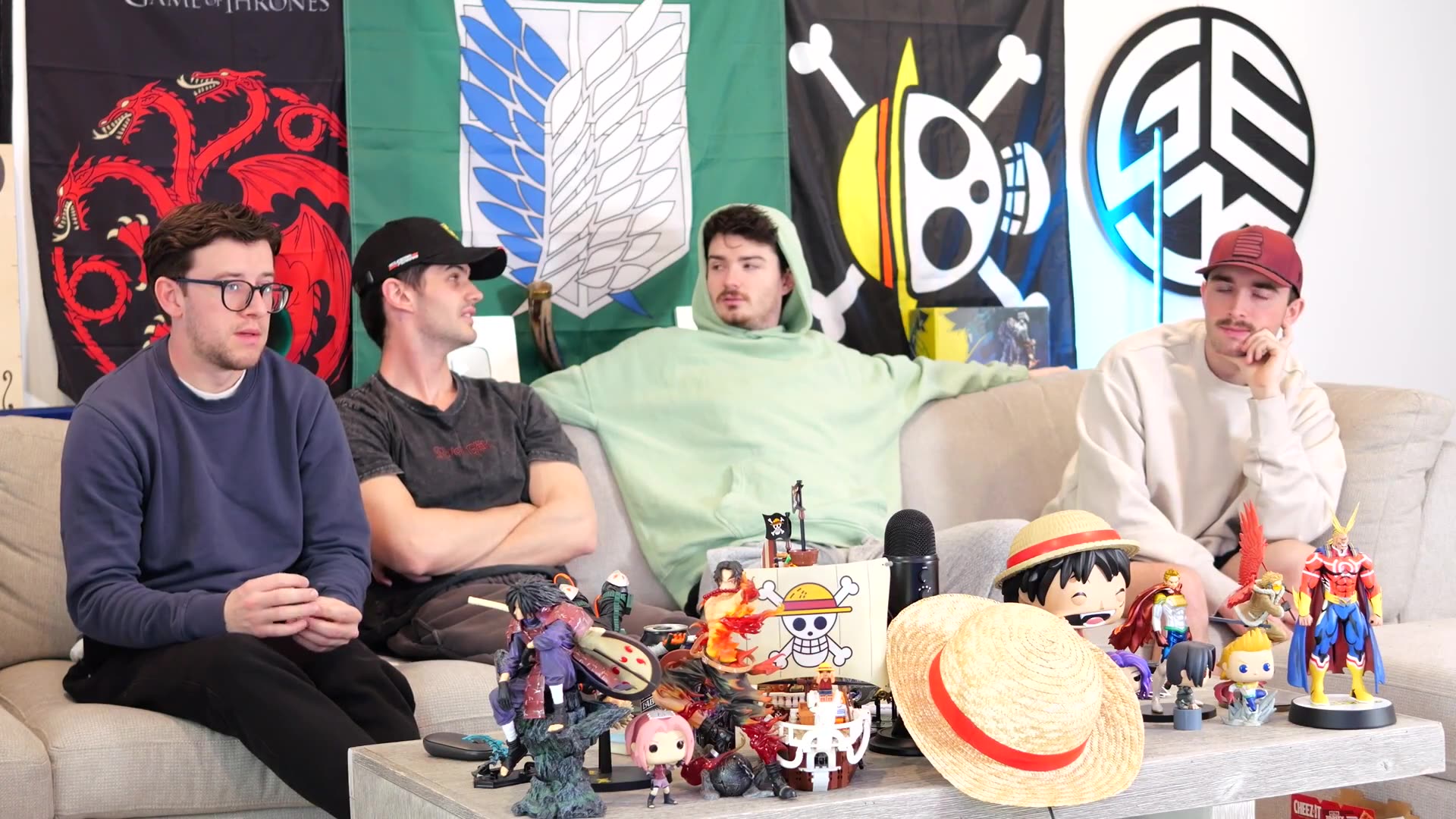 Jujutsu Kaisen 3x10 Reaction - yP07z.gaa 1