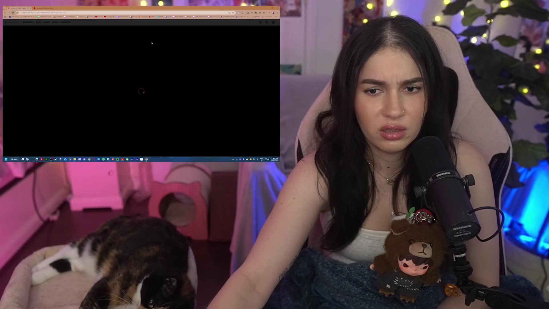 Hell's Paradise S2 EP 8 Reaction - yUP5z.faa