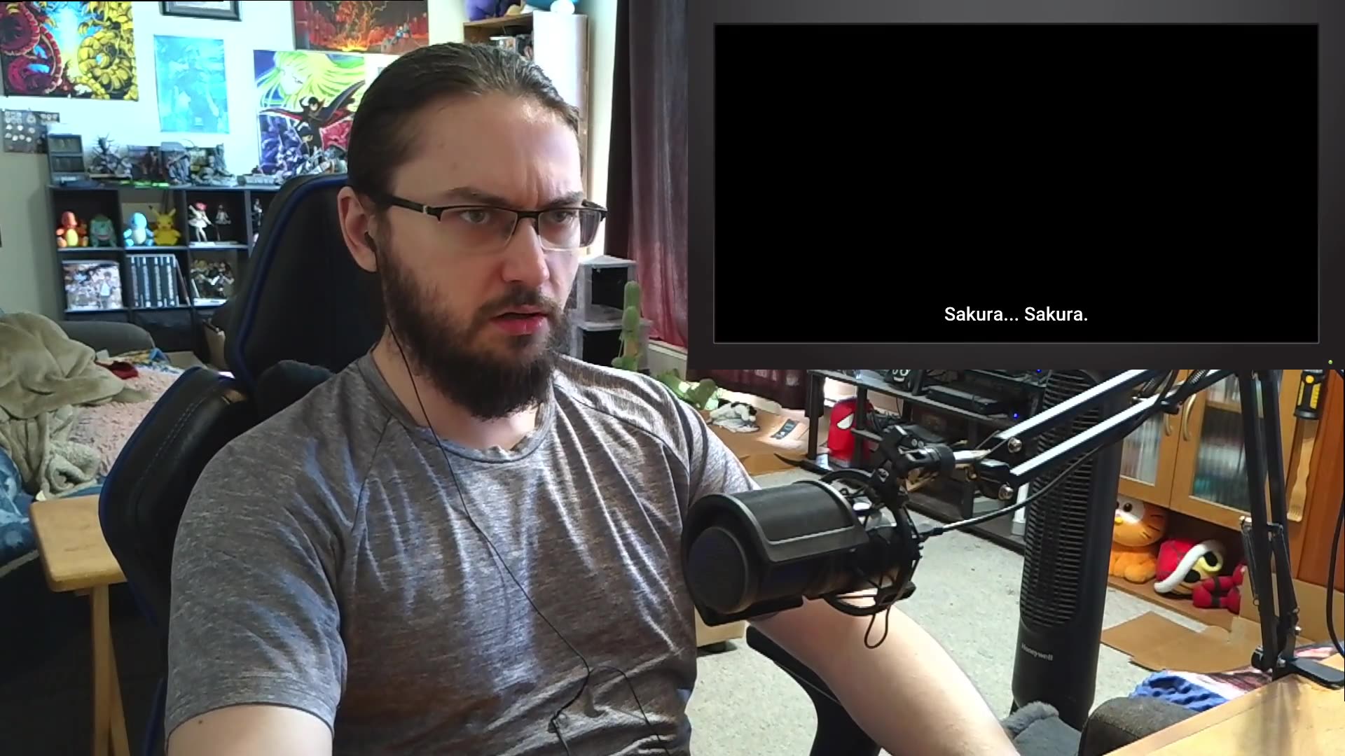 Tis Time for Torture Princess Episode 21 Live Reaction (FULL) - yWT6z.gaa