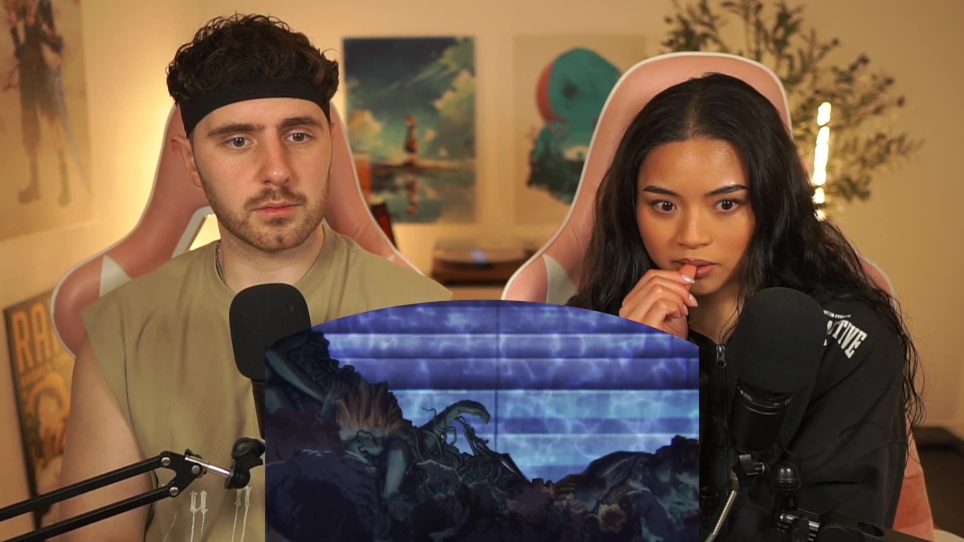 Hell's Paradise S2 Episode 9 Reaction - yrb9z.gaa